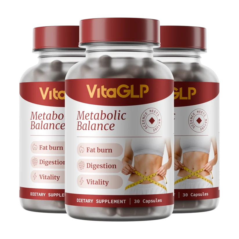 VitaGLP Bundle
